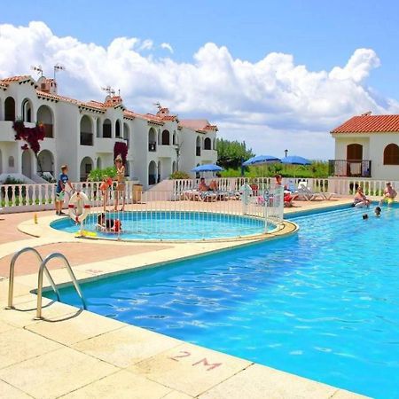 Апартаменти Girasol Garden Superior 2-A Сон-Боу Екстер'єр фото