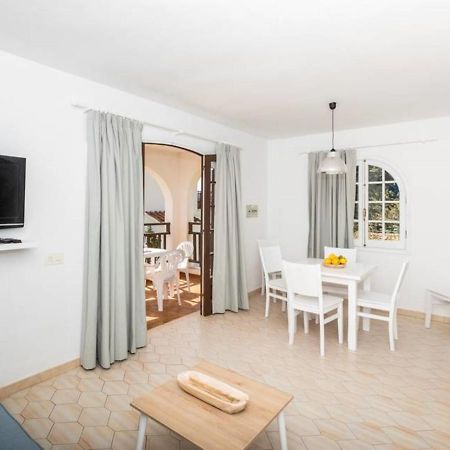 Апартаменти Girasol Garden Superior 2-A Сон-Боу Екстер'єр фото
