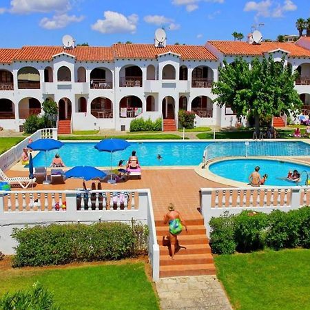 Апартаменти Girasol Garden Superior 2-A Сон-Боу Екстер'єр фото
