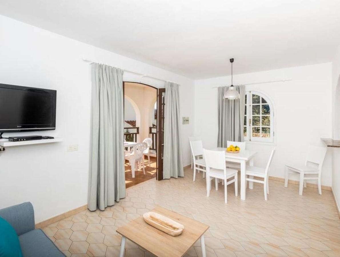 Апартаменти Girasol Garden Superior 2-A Сон-Боу Екстер'єр фото